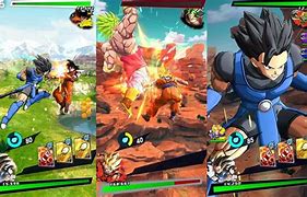 Image result for 2 Player Dragon Ball Z Games