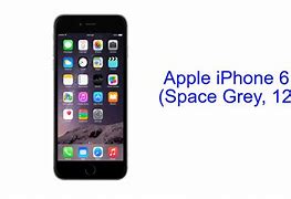 Image result for iPhone 6 Plus Space Gray Box