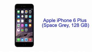 Image result for iPhone 6 Space Gray White