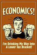 Image result for Funny Economics Quotes