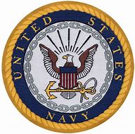 Image result for Military Patches Navy