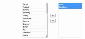 Image result for Drop-Down List