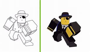 Image result for Roblox Character Anatomy