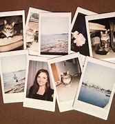 Image result for Instax Photo Example