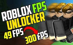 Image result for FPS Unlocker Robert