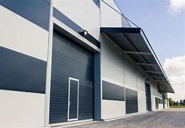 Image result for Warehouse Exterior