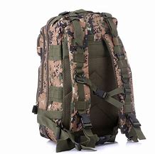 Image result for Military Backpack