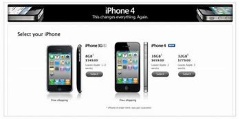 Image result for refurb iphones 4 white
