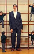 Image result for World's Largest People