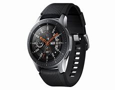 Image result for Galaxy Watch 4 Classic Silver