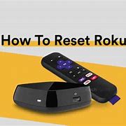 Image result for Roku SE Reset Button