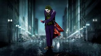 Image result for Gotham Joker Wallpaper