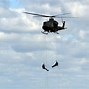 Image result for Australian Style Rappelling