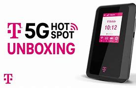 Image result for Hook Up 5G Internet T-Mobile