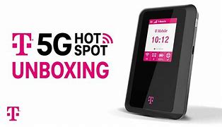 Image result for T-Mobile Portable Wi-Fi