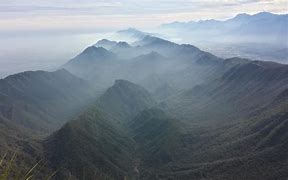 Image result for Monterrey Mexico Mountains
