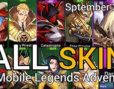 Image result for Mobile Legends Adventure Skins