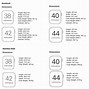 Image result for 3 Apple Watch Sizes