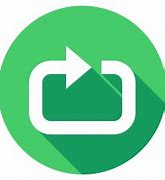 Image result for Repeat Arrow Icon