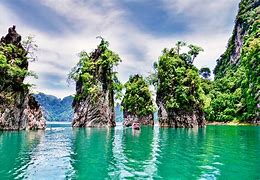 Image result for Thailand Island