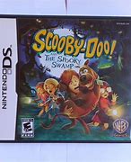 Image result for Scooby Doo DS Game