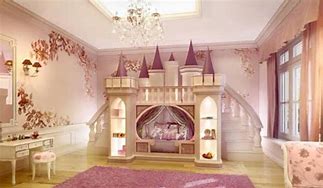 Image result for Disney Princess Bunk Beds
