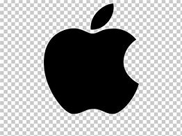 Image result for iPhone Logo Black and White Jpg File without Background