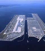 Image result for Kansai International Airport Japan