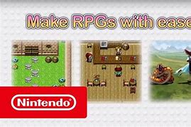 Image result for RPG Maker 3DS