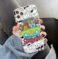 Image result for Scooby Doo Phone Case iPhone