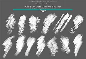 Image result for Texture Brush Photoshop