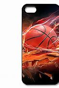 Image result for iPhone 5 Basketball Case