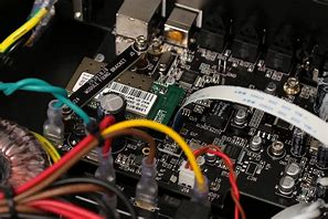 Image result for Hegel Amplifier Schematic