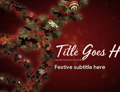 Image result for Christmas Worship PowerPoint Slides