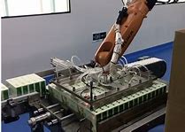 Image result for Human 6-Axis Robot Interaction Button Box Covers