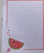 Image result for Bullet Journal Ideas On Lined Paper