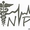 Image result for Nurse Practitioner Logo