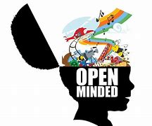Image result for Open Minded People