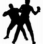 Image result for Shadow Boxing Clip Art