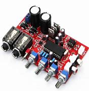 Image result for Microphone Preamp Board