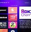 Image result for Roku Channel Store