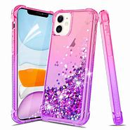 Image result for iPhone 12 Pink and Wite Bow Case