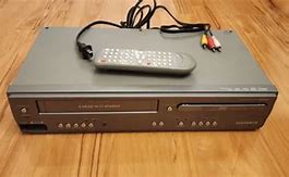 Image result for Magnavox DVD VCR Player