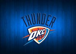 Image result for Oklahoma City Thunder Basketball 21