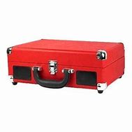 Image result for Victrola Suitcase Record Player