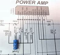 Image result for La4625 Circuit Diagram