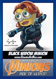 Image result for Ultron Minion