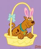 Image result for Scooby Doo Easter