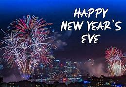 Image result for New Year's Eve Oarties