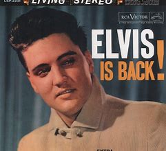Image result for Slim Whitman Elvis Presley